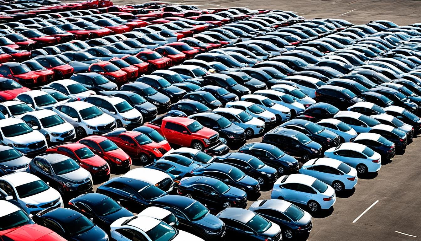 Auto Auction Transport for Dealers