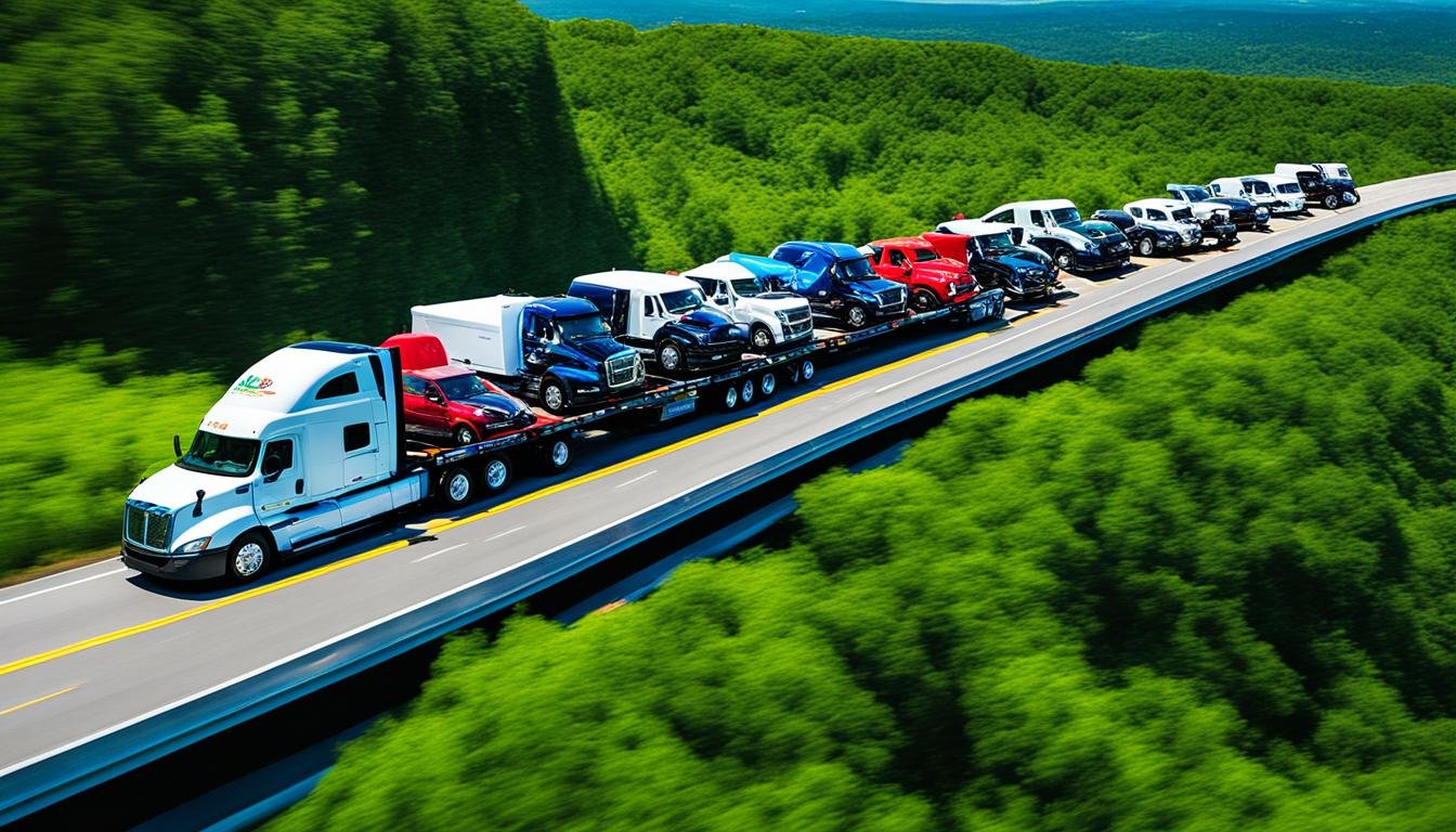 Auto Transport for Dealership Expansion