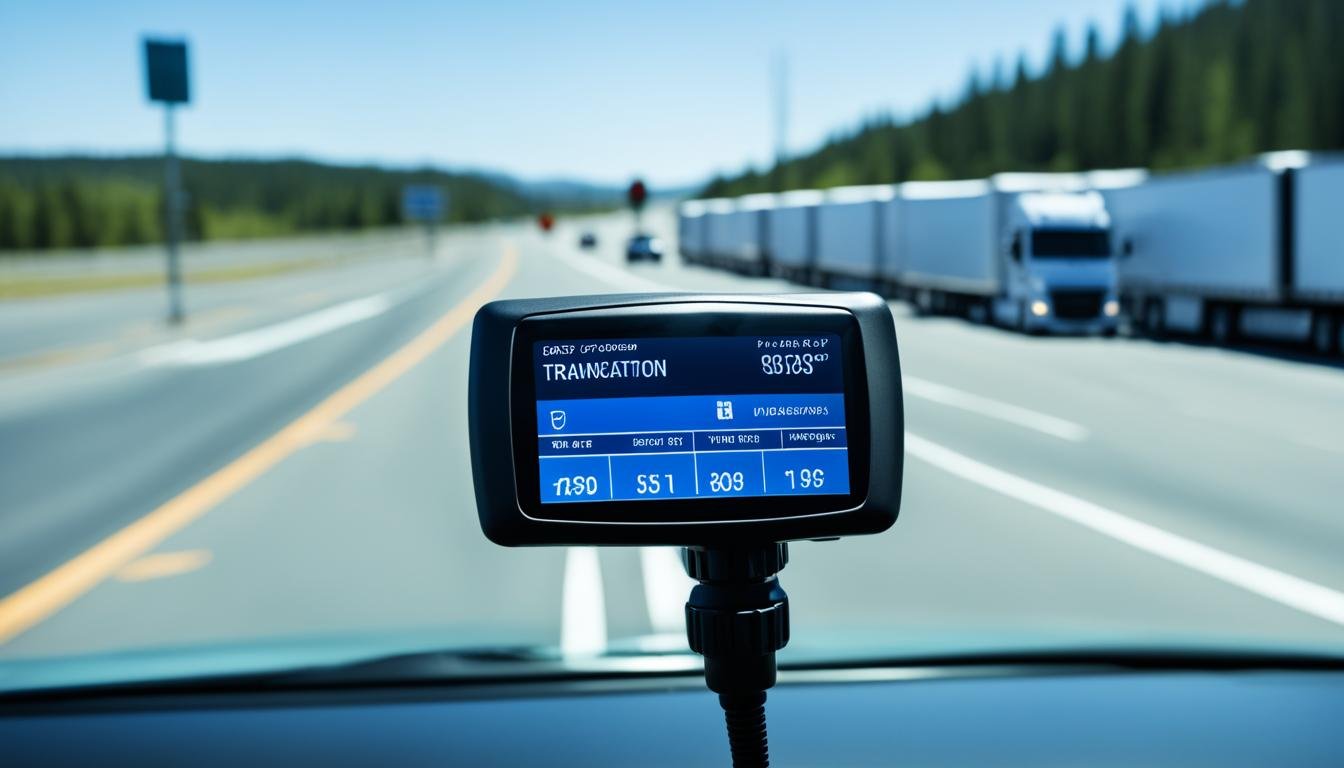 Dealer Auto Transport Tracking Technologies