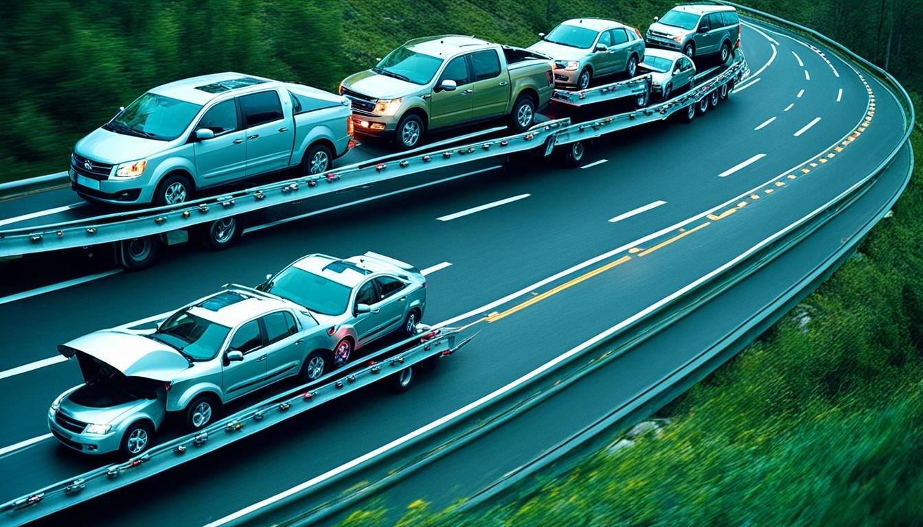 Dealer Transport Insurance Needs