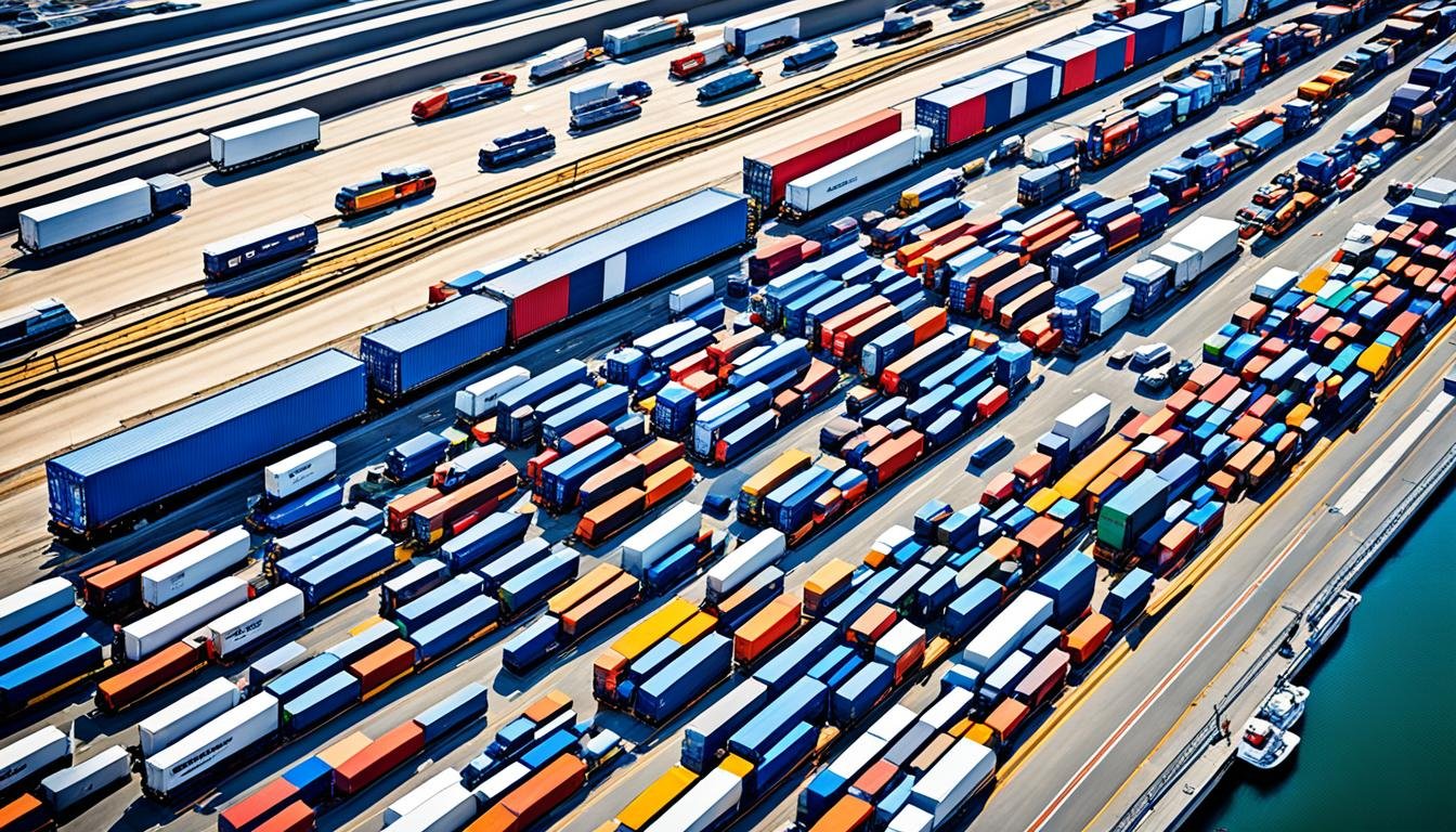 Dealer Transport Logistics Management