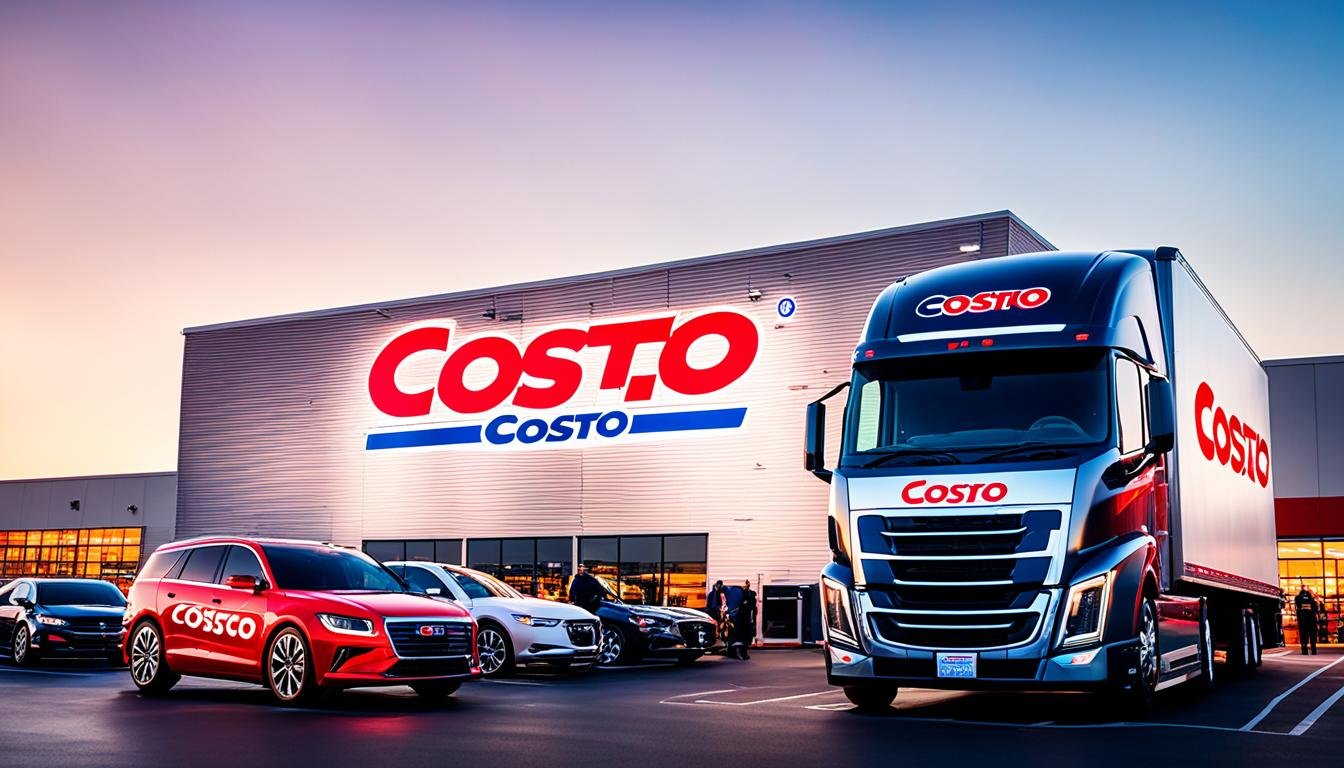 Does Costco Do Auto Transport