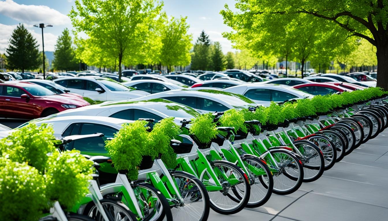 Eco-Friendly Dealer Transport Options