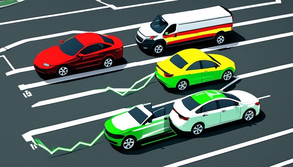 Fuel Management and Vehicle Utilization