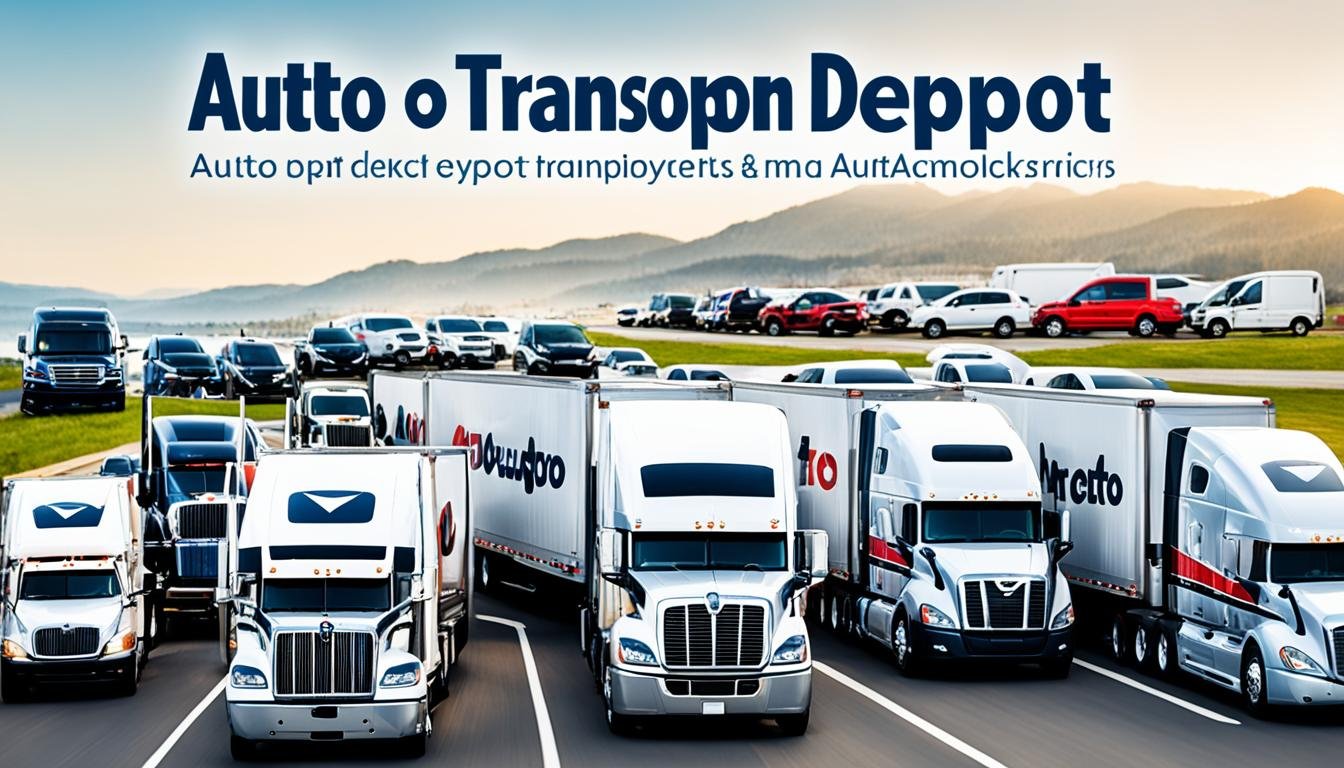 Is Auto Transport Depot Legit