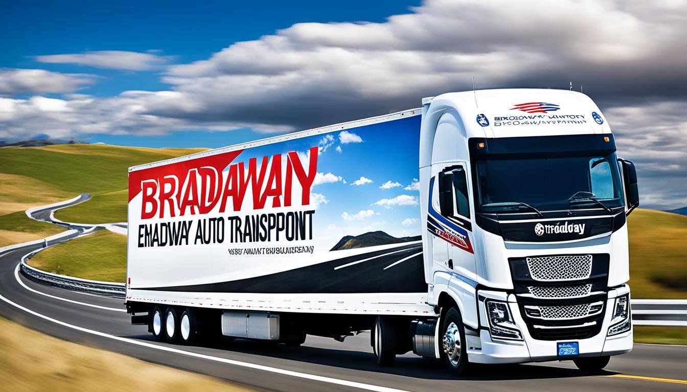 Is Broadway Auto Transport Legit