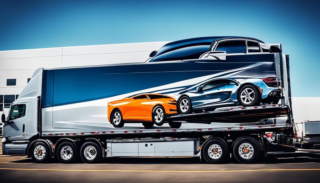 Montway Auto Transport Services