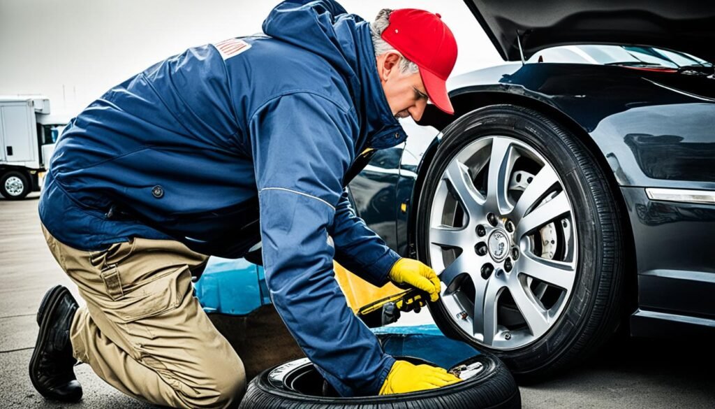 Preparing your vehicle for car transportation