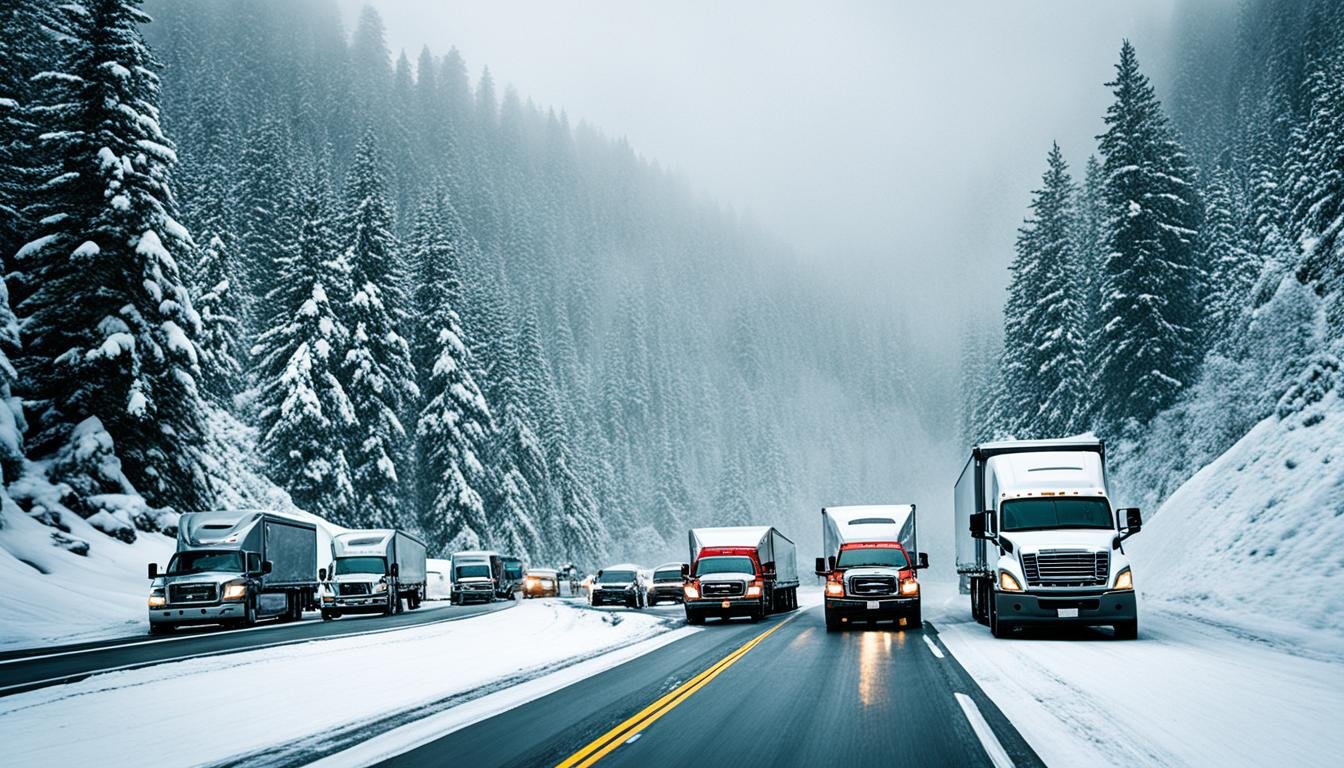 Seasonal Auto Transport Needs for Dealerships