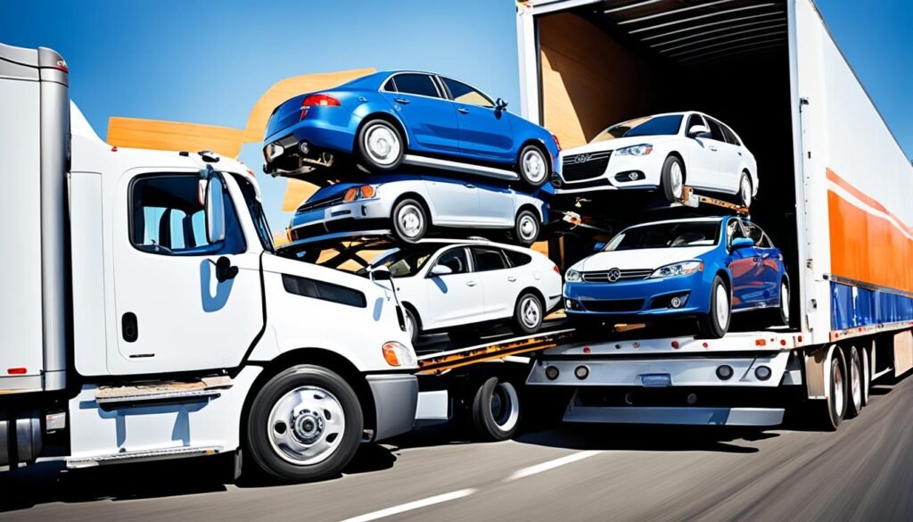 benefits of auto transport