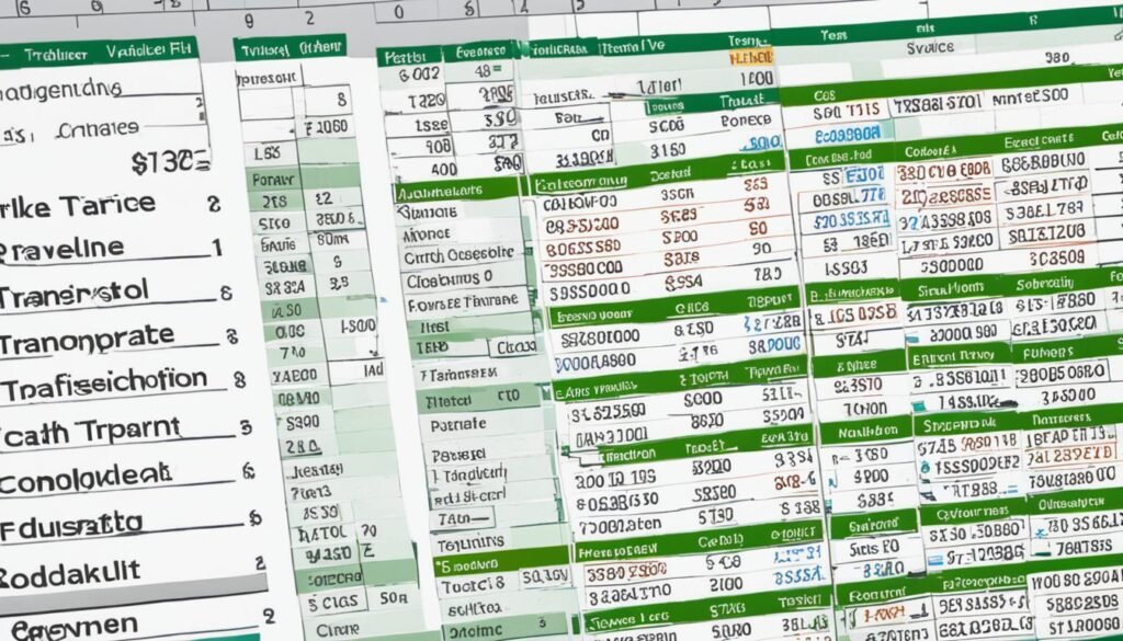 fleet management budget